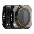 Polarpro Colour Correction Filter - Ar2-cmbo-vnd Polarpro Vnd Filter Set 2-5 6-9 For Dji Mavic Air 2